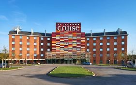 Hotel Cruise Como